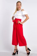Штани кюлоти Bruna
