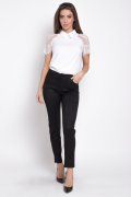 Kraft trousers_suede