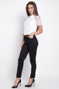 Kraft trousers_suede