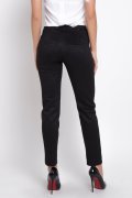 Kraft trousers_suede