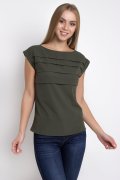 Blouse Wild