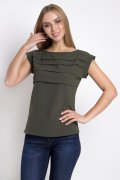 Blouse Wild