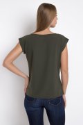 Blouse Wild