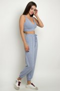 Suit with joggers Tatoo