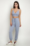 Suit with joggers Tatoo