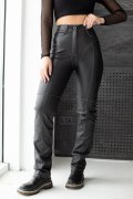 Eco leather trousers Accent_2