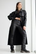 Eco leather trousers Accent_2