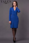 Stylish office dress Florence_2
