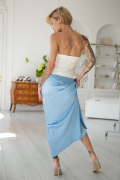 Martisha Midi Skirt