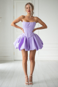 Balloon skirt Homay