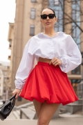 Julietta Balloon Skirt