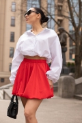 Julietta Balloon Skirt
