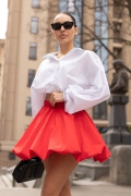 Julietta Balloon Skirt
