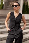 Жилет Alisa віскоза
