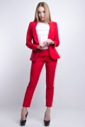 Alsu suit