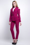 Charly suit