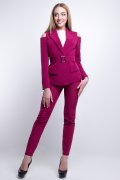 Charly suit
