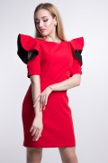 Karolina Dress