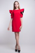 Karolina Dress