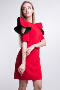 Karolina Dress