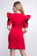 Karolina Dress