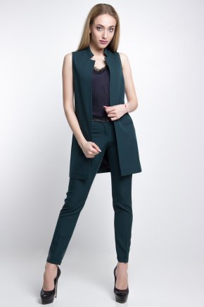 Stylish two-piece suit Aurika