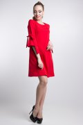 Lagoon Dress