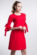 Lagoon Dress
