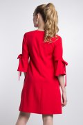 Lagoon Dress