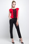Jumpsuit Craft