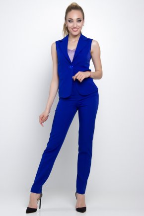 Suit Look