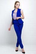 Suit Look