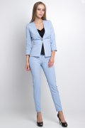Костюм брючний Aisha