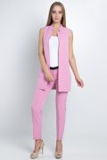 Aurika two-piece suit