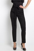 Sunset_suede trousers