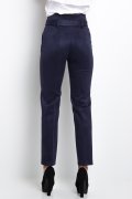 Sunset_suede trousers