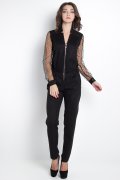 Jumpsuit Milan_suede