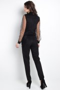 Jumpsuit Milan_suede