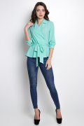 Lantara Blouse