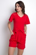 Комбінезон Sunny_шорти