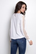 Blouse Lady
