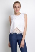 Dafna Blouse