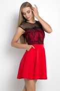 Платье Rakel