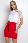 Blouse Aloha