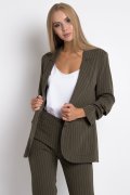Костюм Boss_полоса