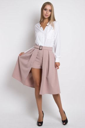 Flint Short Skirt