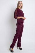 Scarlet Jumpsuit