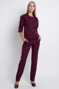 Scarlet Jumpsuit