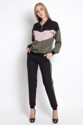 Sportchic Suit