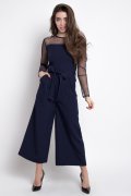 Jumpsuit Cat_culottes